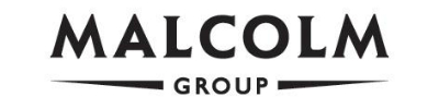 Malcolm Group Logo