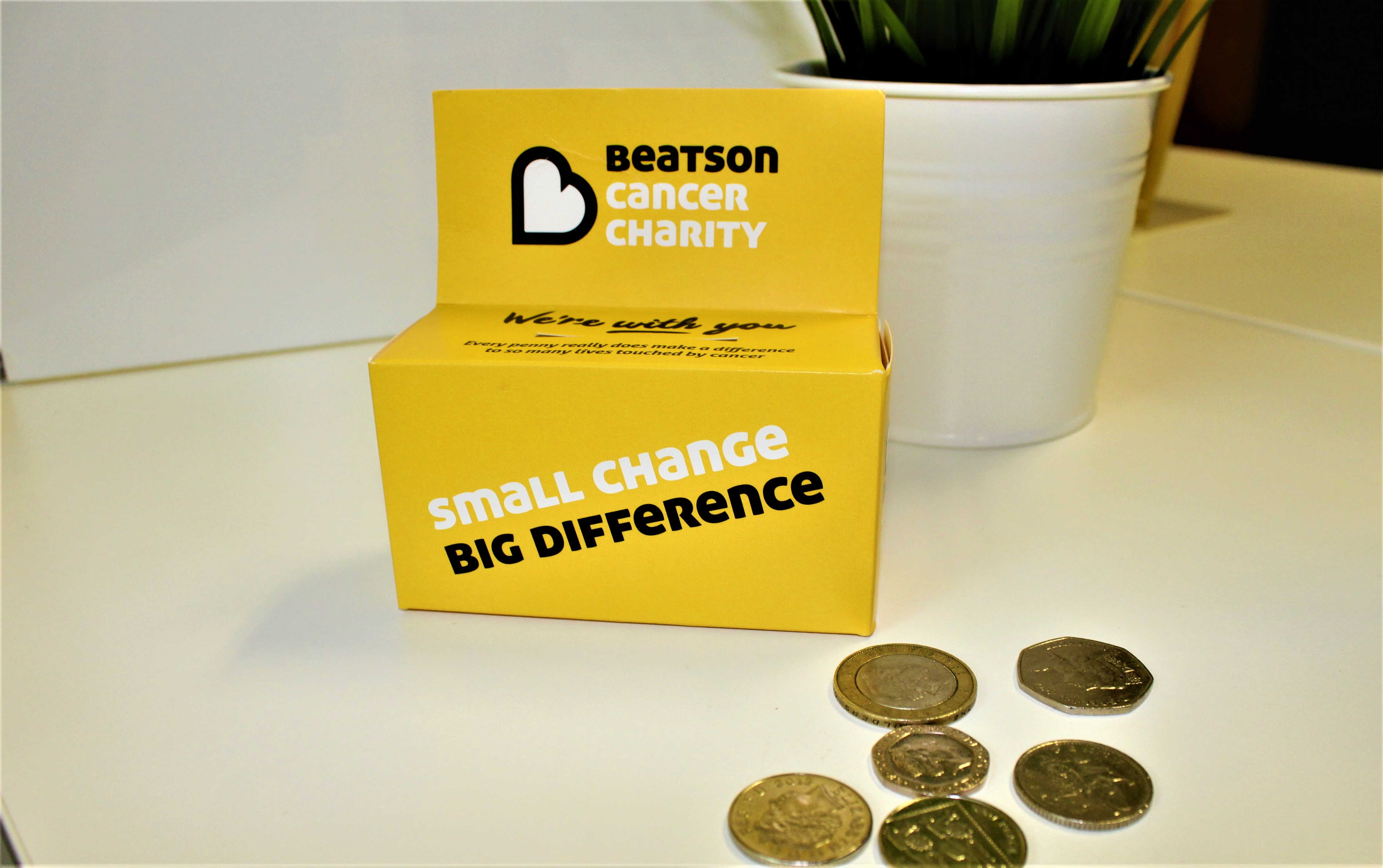 Money Box Image